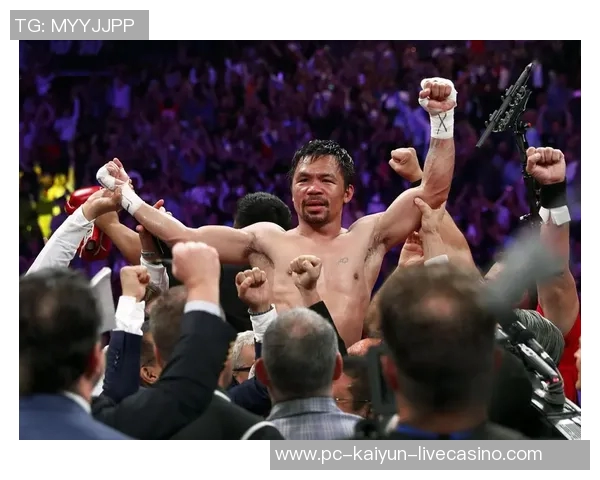 尤达赫与帕奎奥巅峰对决谁能赢得拳坛荣耀之战