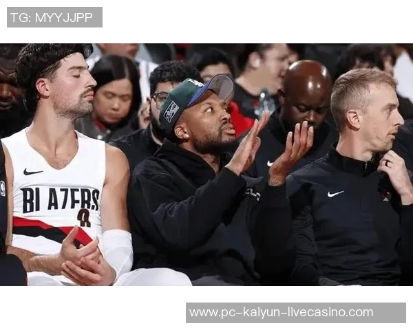 小牛队与开拓者的激烈对决谁能在NBA赛场上笑到最后